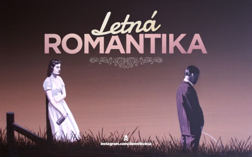 Letná romantika