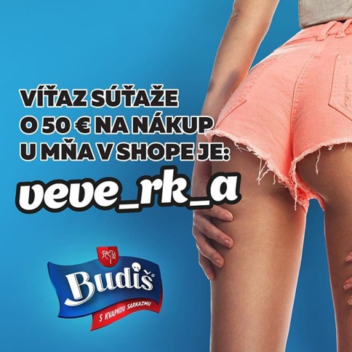 Budiš - vyhodnotenie súťaže