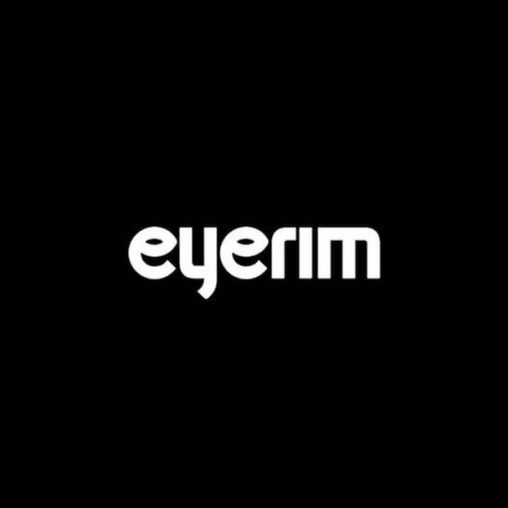 Eyerim logo